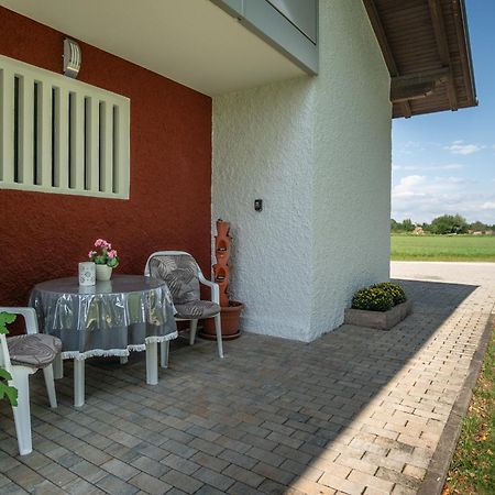 Ferienwohnung Bichler 阿尔多廷 外观 照片