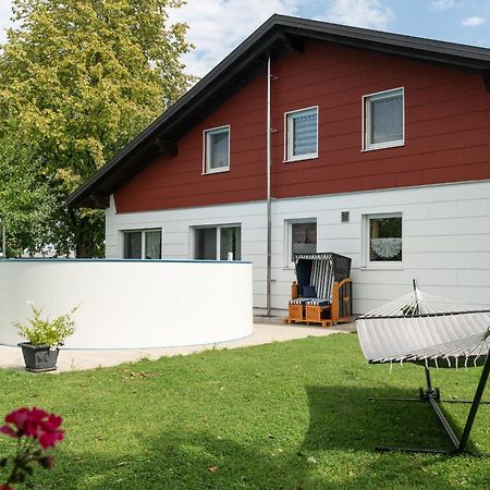 Ferienwohnung Bichler 阿尔多廷 外观 照片
