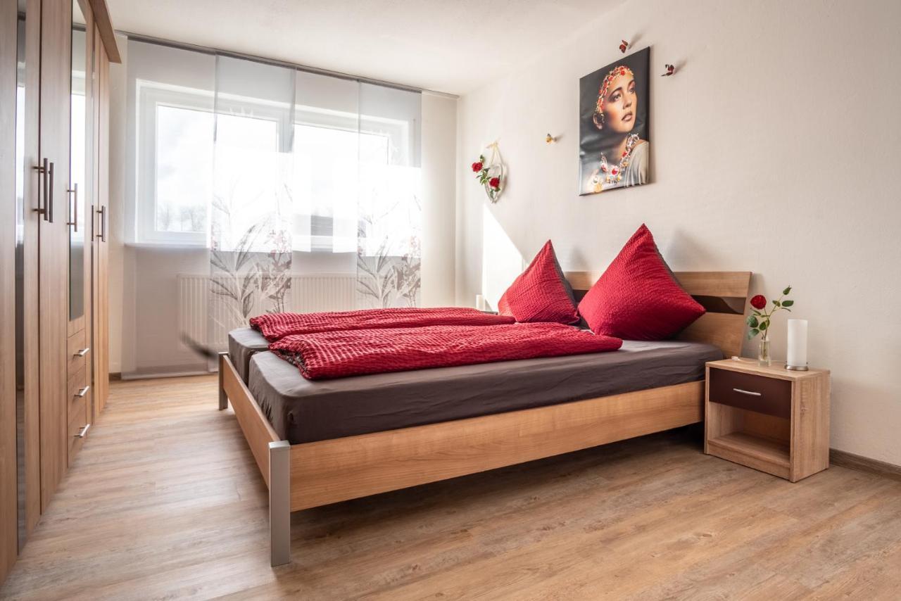 Ferienwohnung Bichler 阿尔多廷 外观 照片