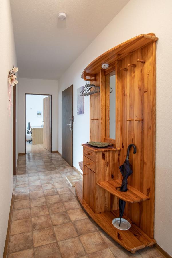 Ferienwohnung Bichler 阿尔多廷 外观 照片