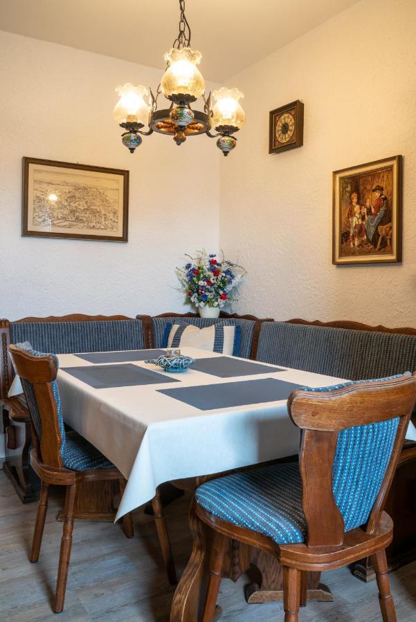 Ferienwohnung Bichler 阿尔多廷 客房 照片