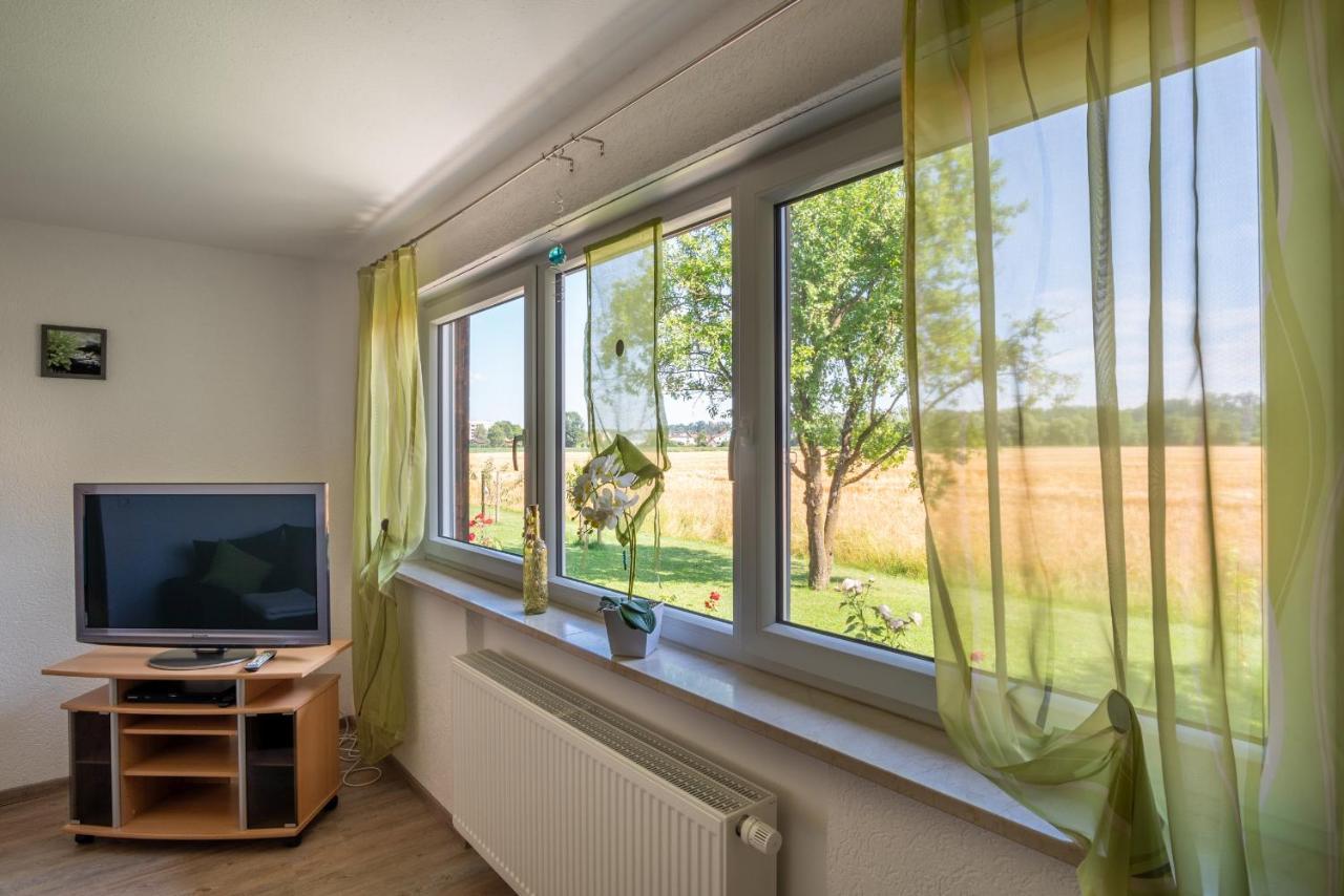 Ferienwohnung Bichler 阿尔多廷 外观 照片